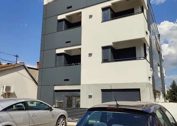 Apartman Meggy
