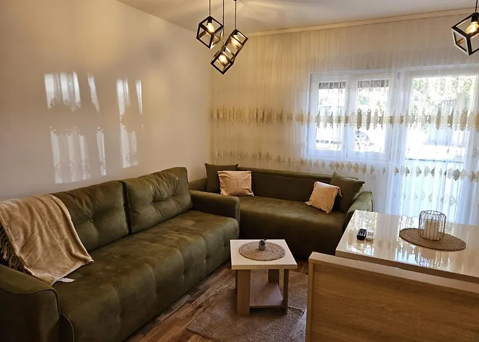 Apartman Meggy